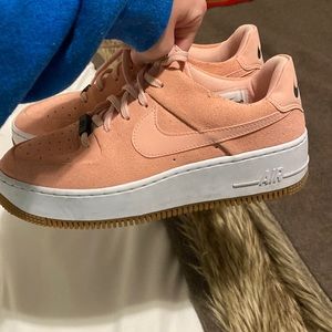 Nike Air Force Sage Low